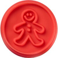 WESTMARK Keksstempel-Set 30352260 Ø 5,0 cm, 1 Set