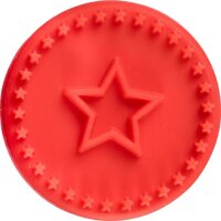 WESTMARK Keksstempel-Set 30352260 Ø 5,0 cm, 1 Set