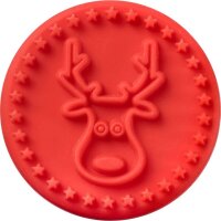 WESTMARK Keksstempel-Set 30352260 Ø 5,0 cm, 1 Set
