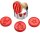 WESTMARK Keksstempel-Set 30352260 Ø 5,0 cm, 1 Set