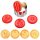 WESTMARK Keksstempel-Set 30352260 Ø 5,0 cm, 1 Set
