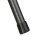 relaxdays Barhocker BASTIAN 10020763_46 schwarz, 2 St.