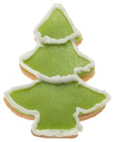 WESTMARK Ausstechform Tannenbaum 35422291 Ø 8,0 cm, 1 St.