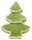 WESTMARK Ausstechform Tannenbaum 35422291 Ø 8,0 cm, 1 St.