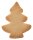 WESTMARK Ausstechform Tannenbaum 35422291 Ø 8,0 cm, 1 St.