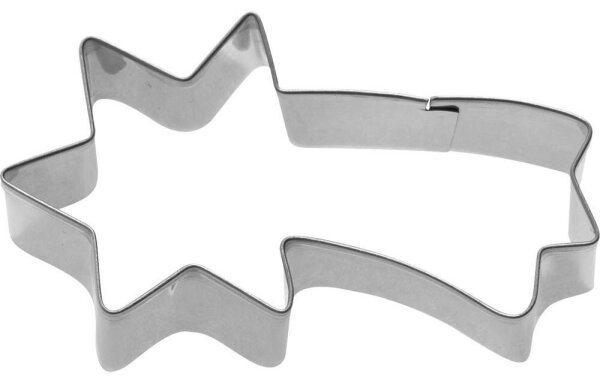WESTMARK Ausstechform Komet 35582291 Ø 7,0 cm, 1 St.