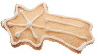 WESTMARK Ausstechform Komet 35582291 Ø 7,0 cm, 1 St.