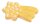 WESTMARK Ausstechform Komet 35582291 Ø 7,0 cm, 1 St.