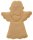 WESTMARK Ausstechform Engel 2D 35592291 Ø 7,0 cm, 1 St.