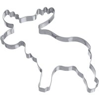 WESTMARK Ausstechform Rentier 35652291 Ø 6,0 cm, 1...