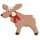 WESTMARK Ausstechform Rentier 35652291 Ø 6,0 cm, 1 St.