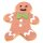 WESTMARK Ausstechform Gingerman 35662291 Ø 6,0 cm, 1 St.