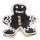 WESTMARK Ausstechform Gingerman 35662291 Ø 6,0 cm, 1 St.