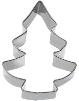 WESTMARK Ausstechform Tannenbaum 35562291 Ø 6,0...