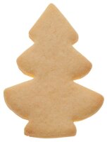 WESTMARK Ausstechform Tannenbaum 35562291 Ø 6,0 cm, 1 St.