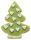 WESTMARK Ausstechform Tannenbaum 35562291 Ø 6,0 cm, 1 St.