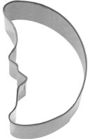 WESTMARK Ausstechform Halbmond 35542291 Ø 6,0 cm,...