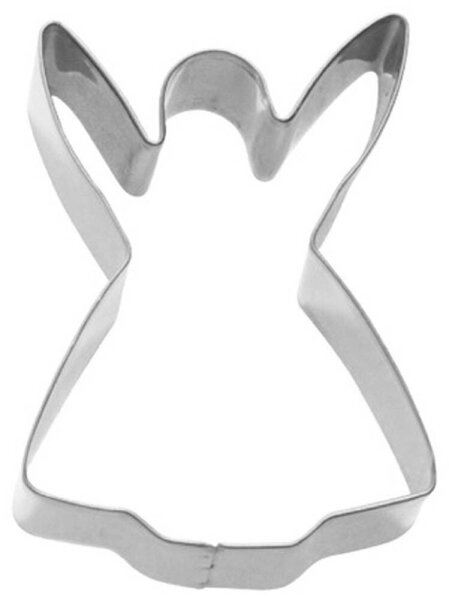 WESTMARK Ausstechform Engel 35602291 Ø 6,0 cm, 1 St.