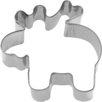 WESTMARK Ausstechform Rentier 35642291 Ø 6,0 cm, 1...