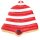 WESTMARK Ausstechform Glocke 35622291 Ø 6,0 cm, 1 St.
