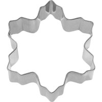 WESTMARK Ausstechform Schneekristall 35702291 Ø...