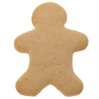 WESTMARK Ausstechform Gingerman 35682291 Ø 8,0 cm, 1 St.