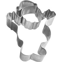 WESTMARK Ausstechform Weihnachtsmann 35692291 Ø...