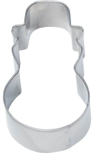 WESTMARK Ausstechform Schneemann 35722291 Ø 6,0 cm, 1 St.