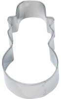 WESTMARK Ausstechform Schneemann 35722291 Ø 6,0...