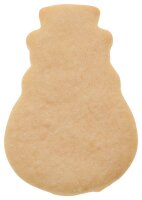 WESTMARK Ausstechform Schneemann 35722291 Ø 6,0 cm, 1 St.