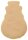 WESTMARK Ausstechform Schneemann 35722291 Ø 6,0 cm, 1 St.