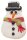 WESTMARK Ausstechform Schneemann 35722291 Ø 6,0 cm, 1 St.