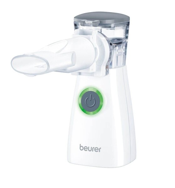 beurer Inhalationsgerät IH 57, 1 St.