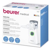 beurer Inhalationsgerät IH 57, 1 St.