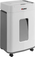 DAHLE ShredMATIC 150 Aktenvernichter mit Partikelschnitt...