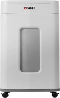 DAHLE ShredMATIC 150 Aktenvernichter mit Partikelschnitt...