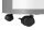 DAHLE ShredMATIC 150 Aktenvernichter mit Partikelschnitt P-4, 4 x 12 mm, bis 150 Blatt, lichtgrau