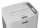 DAHLE ShredMATIC 150 Aktenvernichter mit Partikelschnitt P-4, 4 x 12 mm, bis 150 Blatt, lichtgrau
