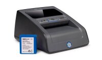 Safescan Akku für Geldscheinprüfgeräte...