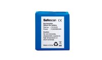 Safescan Akku für Geldscheinprüfgeräte LB-105 Lithium-Ionen 600 mAh