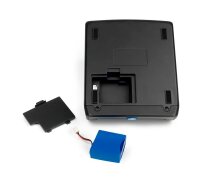 Safescan Akku für Geldscheinprüfgeräte LB-105 Lithium-Ionen 600 mAh