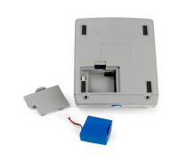 Safescan Akku für Geldscheinprüfgeräte LB-105 Lithium-Ionen 600 mAh