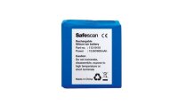 Safescan Akku für Geldscheinprüfgeräte LB-105 Lithium-Ionen 600 mAh