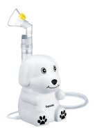 beurer Inhalationsgerät IH 24 Kids, 1 St.