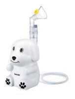 beurer Inhalationsgerät IH 24 Kids, 1 St.
