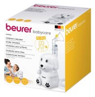 beurer Inhalationsgerät IH 24 Kids, 1 St.