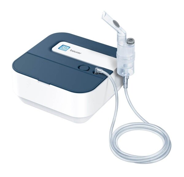 beurer Inhalationsgerät IH 28 Pro, 1 St.
