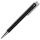 LAMY Kugelschreiber logo M+ black matt, Schreibfarbe: schwarz, 1 St.