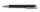 LAMY Kugelschreiber logo M+ black matt, Schreibfarbe: schwarz, 1 St.
