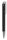 LAMY Kugelschreiber logo M+ black matt, Schreibfarbe: schwarz, 1 St.